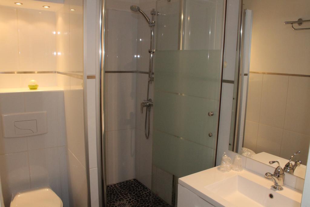 Hotel L'Eau Des Collines Marseilles Buitenkant foto