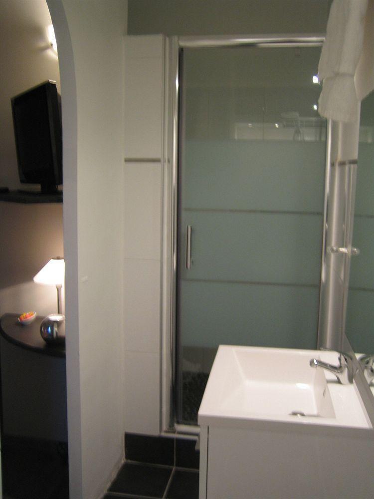 Hotel L'Eau Des Collines Marseilles Buitenkant foto