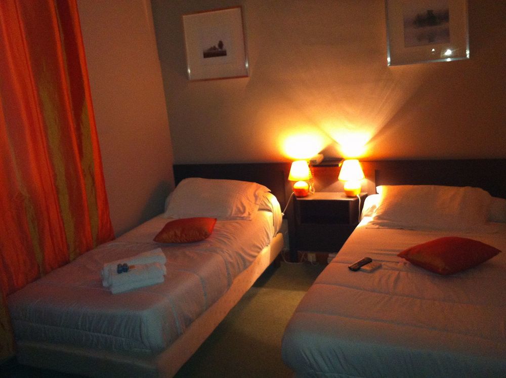 Hotel L'Eau Des Collines Marseilles Buitenkant foto