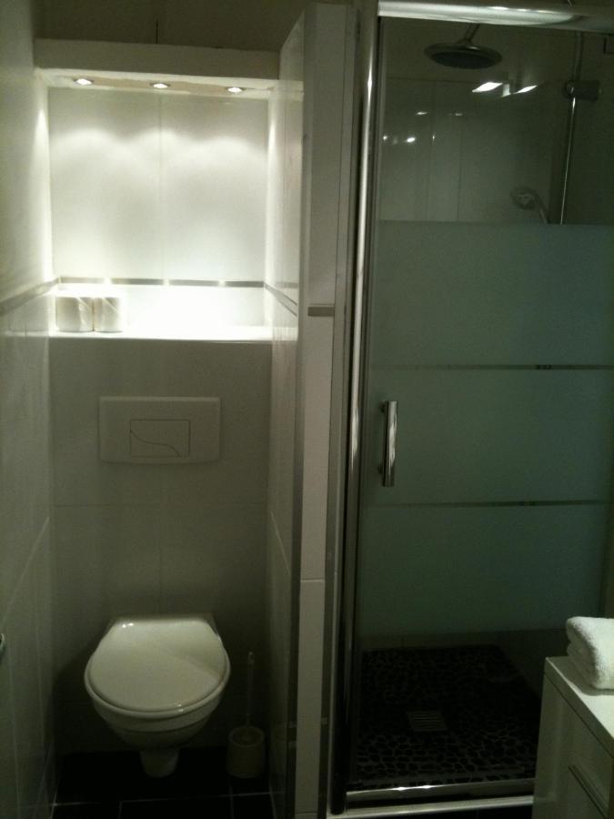 Hotel L'Eau Des Collines Marseilles Kamer foto